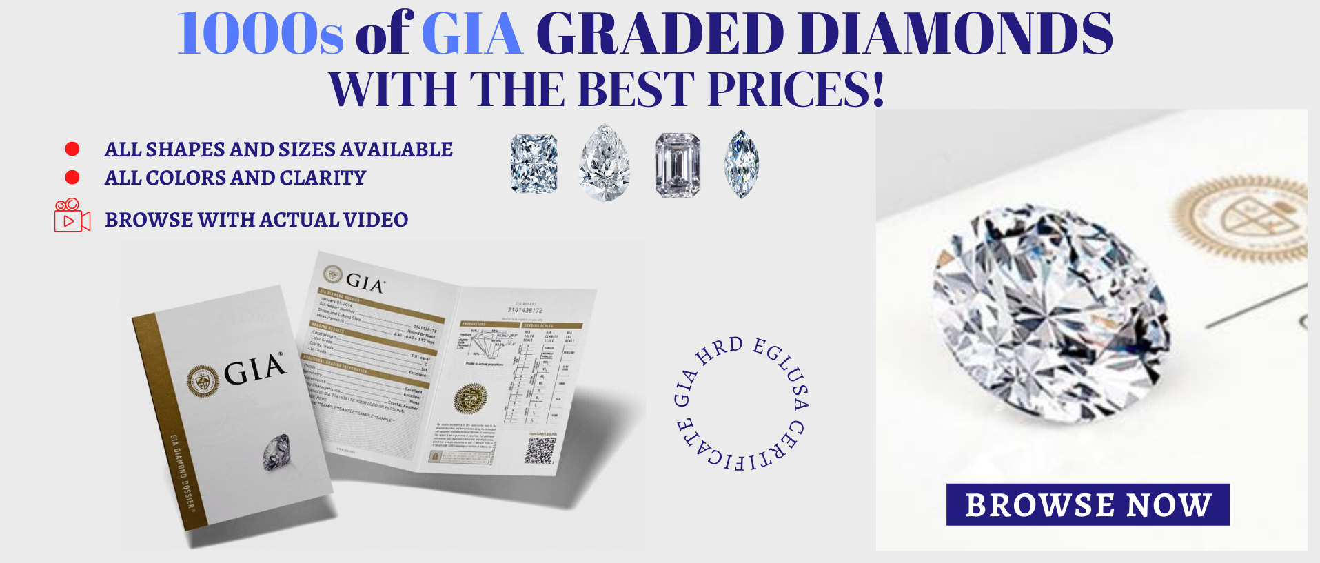Brasco Jewelry Designers